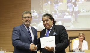 Un total de 19 proyectos sanitarios optan a las subvenciones del Comz