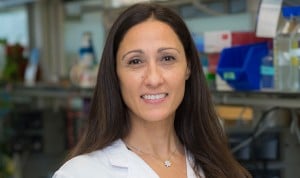 Laura Soucek impulsa la terapia con omomyc contra el cáncer de páncreas 