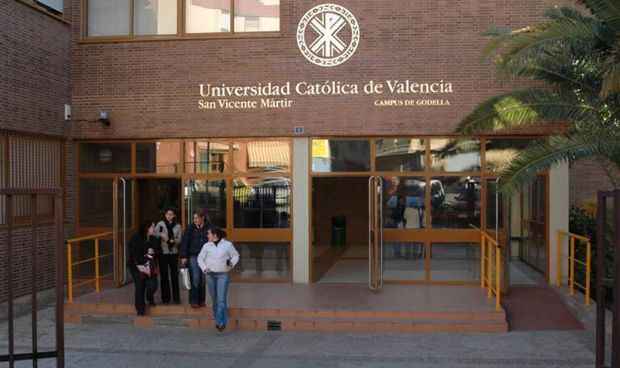 Un tribunal permite a estudiantes de la UCV hacer prácticas en el General