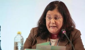 Celia Gómez lidera la Ordenación Profesional de Sanidad, impulsora del nuevo plan formativo de Primaria