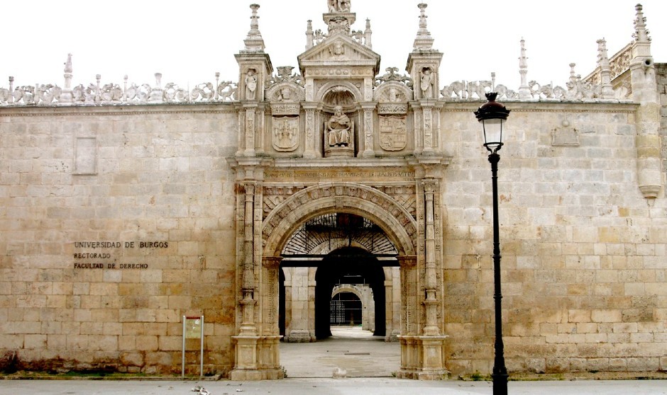 Un último obstáculo para crear la Facultad de Medicina de Burgos