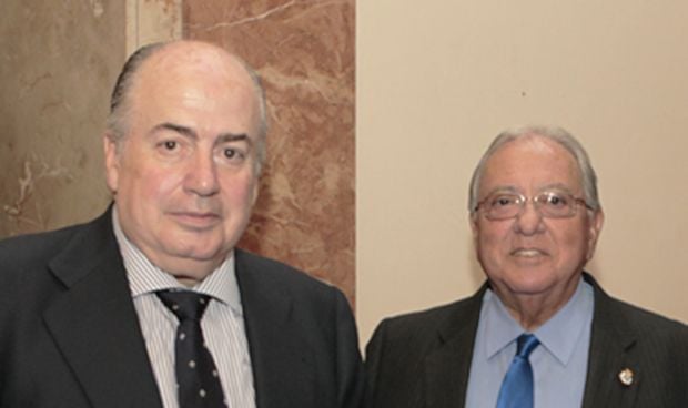 Un V Premio de Derecho Sanitario para hacer historia