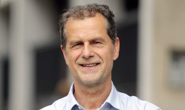 Un veterinario al frente de la Agencia de Seguridad Alimentaria asturiana