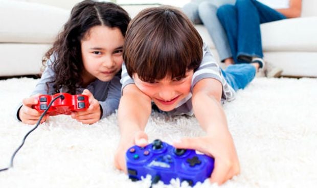 Un videojuego, nuevo aliado para niños con TDAH y trastorno sensorial