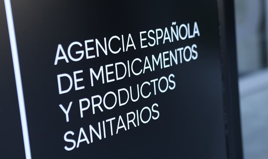 Una adjudicación 'de película' en la Aemps