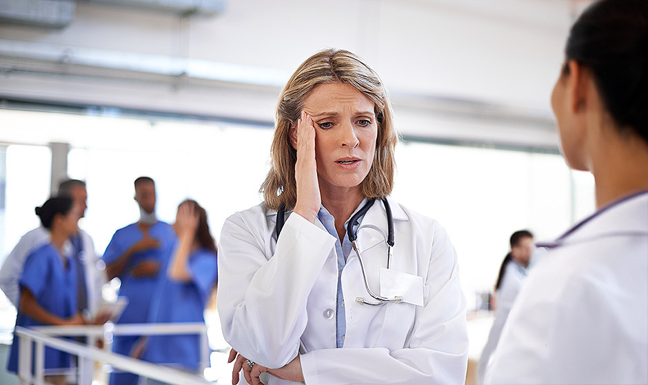 La respuesta MIR a una adjunta que dudaba de su puesto: "Se agotó antes"