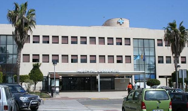 Una agresión en un hospital de Melilla acaba en intervención policial