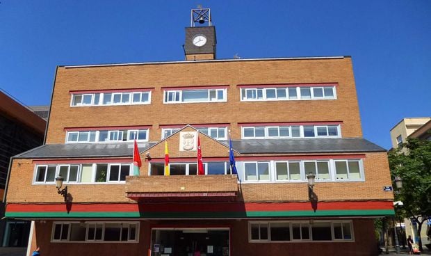 Una alerta de salud pública justifica la intervención en una huelga 