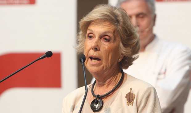 Una aplicación para 'alegrar' la dieta del enfermo renal