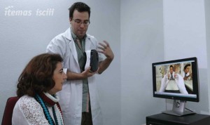 Una app de realidad virtual 'made in Spain' para rehabilitar casos de ictus