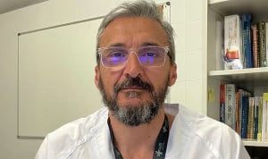 Una app 'homemade' cubre un vacío hospitalario en la adherencia terapéutica