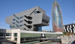 Una avalancha de postales luchará por la candidatura de Barcelona a la EMA
