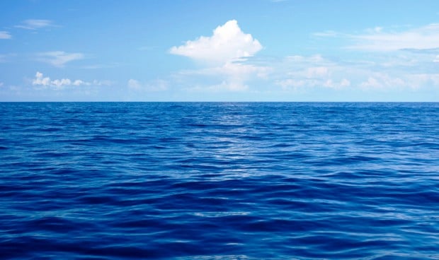 Un nuevo invento: Agua de mar para beber en minutos