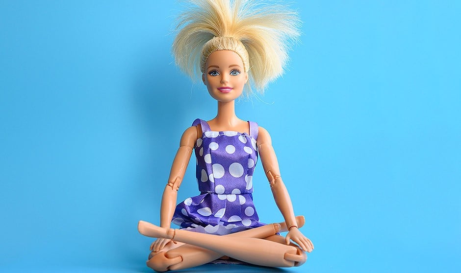Una Barbie por cada especialidad médica: bajas a Familia y cochazo en Derma