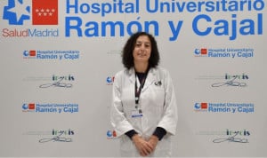 Una cardióloga del Ramón y Cajal, nueva líder de los jóvenes en la SEC