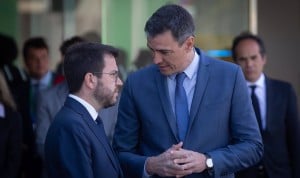 El planteamiento de Aragonès de que Cataluña gestione sus impuestos dejaría al SNS "sin recursos", según vislumbran varias comunidades autónomas