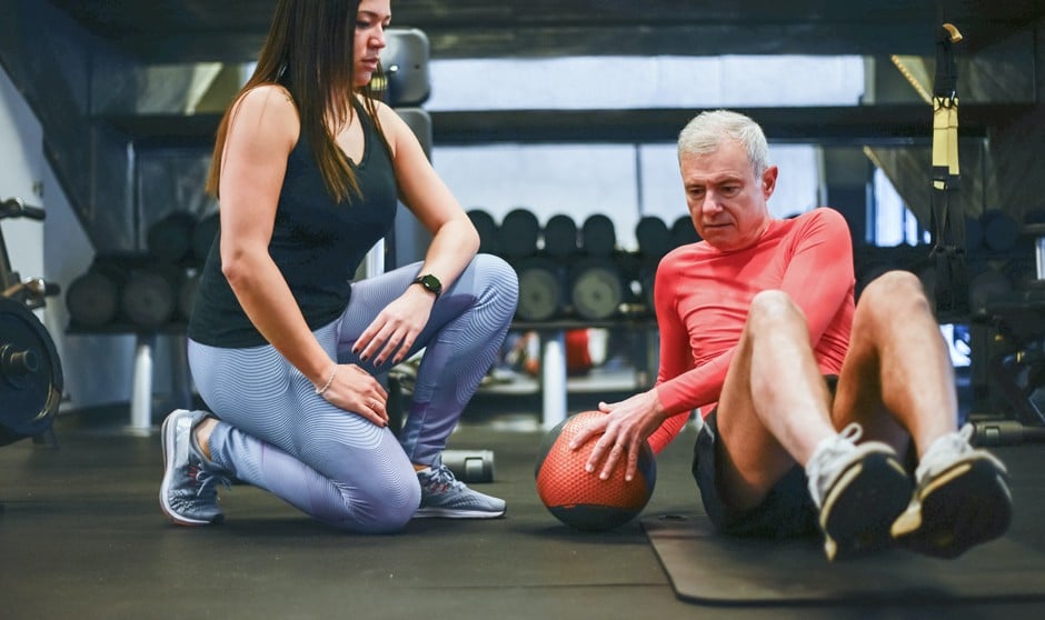 Niko Mihic, Sports Doctors Network