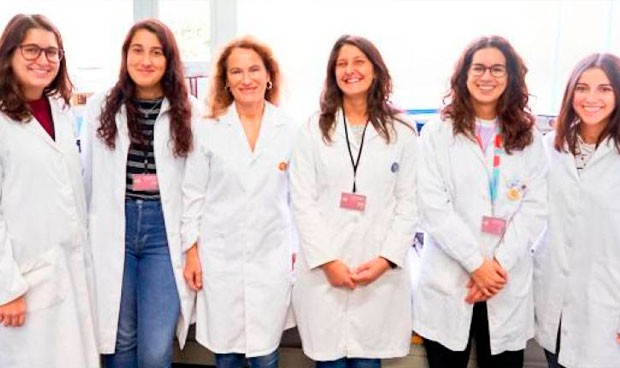 Una científica española potencia la lucha contra un tumor cerebral agresivo