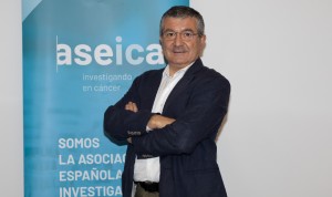 El especialista Rafael López defiende que España integre la base de datos oncológicos en Europa