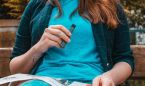 Una compañía de cigarrillos electrónicos atrae a miles de adolescentes 