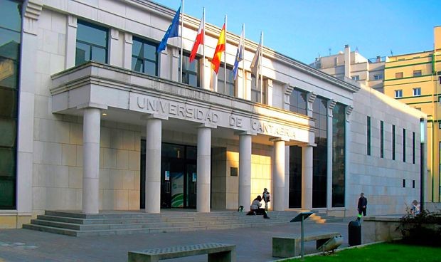 Universidad de Cantabria, única que ocupa el 100% de afiliados a la Seguridad Social tras hacer Medicina