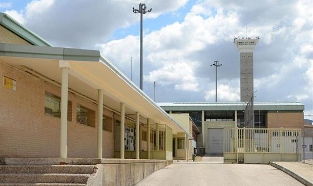 Una de cada 3 plazas médicas en sanidad penitenciaria se queda sin cubrir