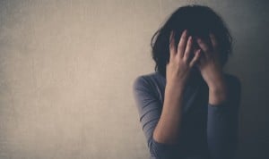 Una de cada 4 enfermedades de salud mental en Cataluña son depresiones