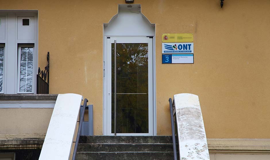 Una de las citas clave de la ONT vuelve a finales de noviembre