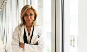 Una dermatóloga del Vinalopó ingresa en la Academia de Medicina de Murcia