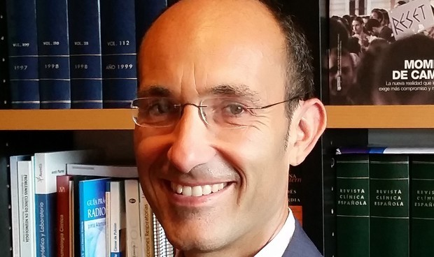 Una despedida y un concurso en la próxima gran cita de los internistas