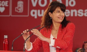 Una dupla García-Redondo para frenar la violencia de género desde el SNS