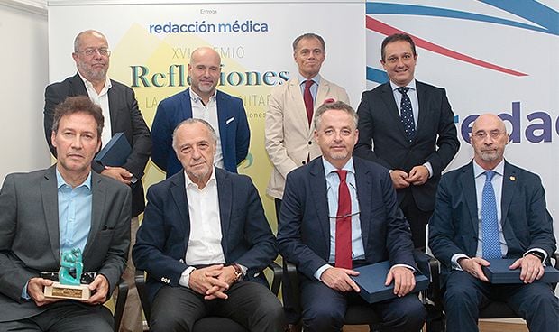 Una elección complicada para un jurado de máximo nivel