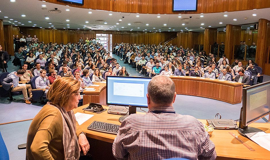 Una elección MIR en marzo que evite el salto de la incertidumbre a la prisa