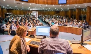 Los MIR valoran el cambio de la elección de plazas a marzo, que les beneficiaría a la hora de organizar su proceso antes de incorporarse a la residencia.