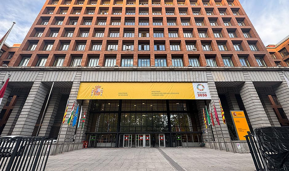 Una empresa apunta a reforzar la infraestructura de vigilancia covid