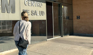 Enfermería, ante el apagón: "Mi centro de salud funcionó con normalidad"
