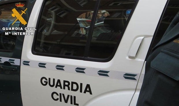 Una enfermera se mete a Guardia Civil tras el presunto acoso de un médico  