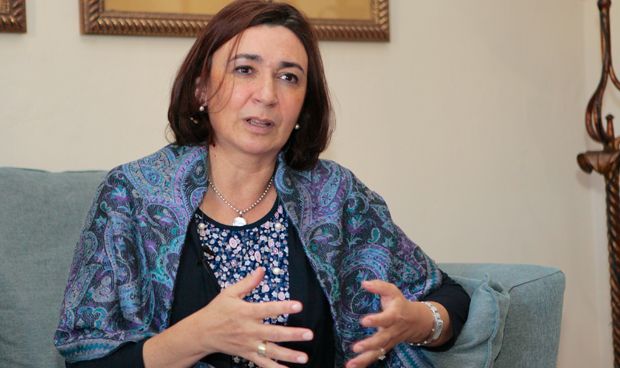 Una 'ex' del Ministerio de Sanidad opta a una jefatura en el Marañón