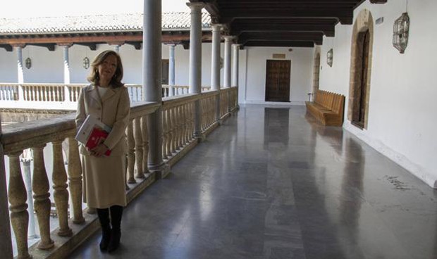 Una ex del Ministerio de Sanidad se pasa a la docencia universitaria