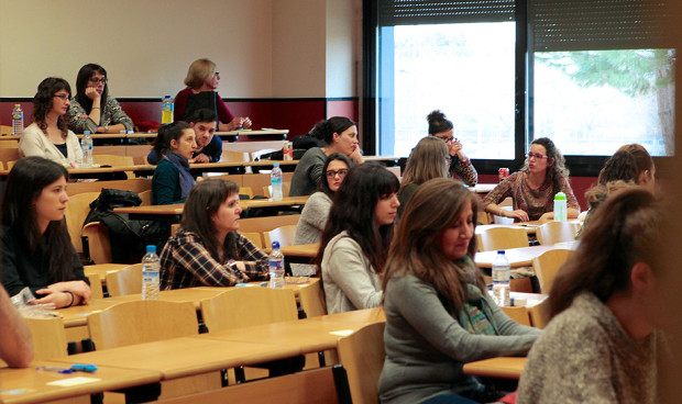 Una facultad de Medicina descubre el modelo de estudio ideal para el grado