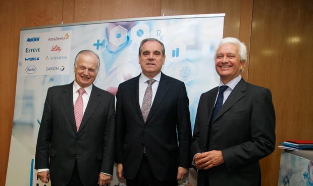 Una farmacia sin innovaciones es un "sinsentido" que no mejora la calidad