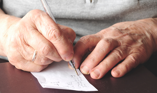 Una frmula calcula el nivel de riesgo de alzhimer y a qu edad aparecer