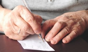 Una fórmula calcula el nivel de riesgo de alzhéimer y a qué edad aparecerá