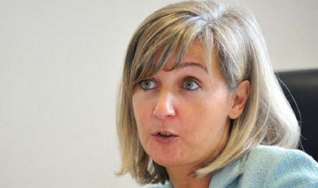 Una gerente de hospital, designada nueva ministra de Sanidad de Portugal