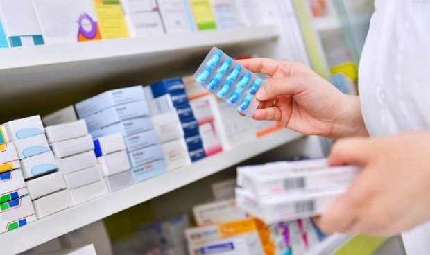 La Farmacia Hospitalaria ya cuenta con una guía para usar diferentes fármacos