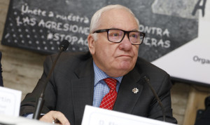 Una guía enfermera garantiza una mejor actuación en la fibrosis pulmonar