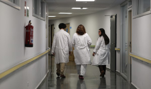 Una huelga MIR no colapsa los hospitales, pero sí eleva la mortalidad