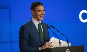  Pedro Sánchez, presidente del Gobierno, anuncia que una IA nacional irrumpirá en Primaria para mejorar el diagnóstico precoz.