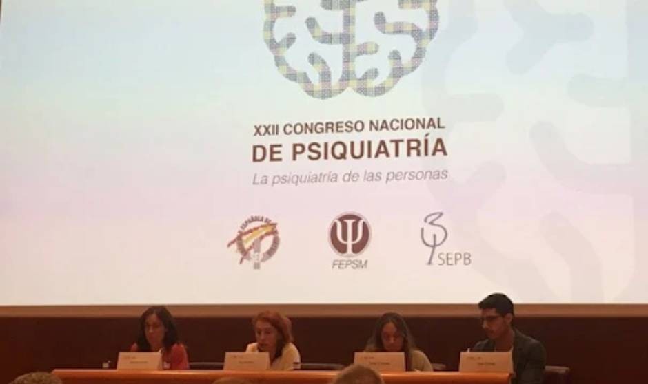 Una importante fusión dentro de la Psiquiatría española, a votación