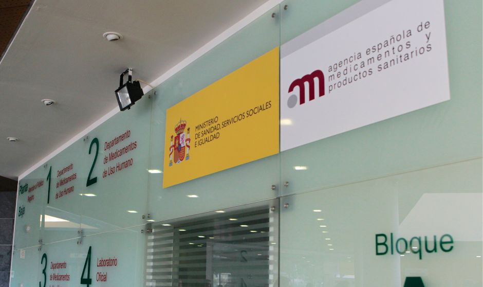 Una infección corneal rara pero muy grave protagoniza el nuevo IPT de Aemps